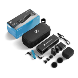 젠하이저 PROFILE WIRELESS SET