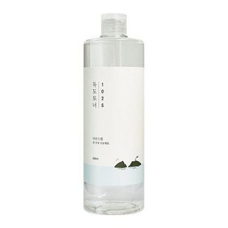 라운드랩 1025 독도 토너, 500ml, 1개