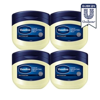 바세린 퓨어 스킨 젤리 오리지널 100ml