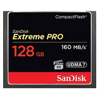CF-EPRO-128GB 니콘 DSLR D5/D6 CF메모리카드 128기가, 1개