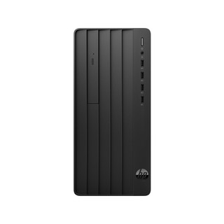 HP 프로타워 280 G9R 가성비 윈도우11 프로 i5-13500 데스크탑 컴퓨터 브랜드PC 사무용, C27KDAT, WIN11 Home, 512GB, 16GB, 블랙