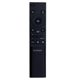 삼성 사운드바 리모컨 AH81-15047A