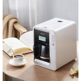 무인커피머신 자판기