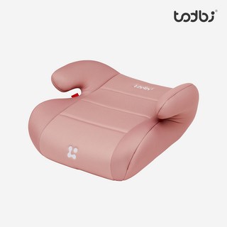 토드비 B3 멀티 부스터 유아 키높이 방석 의자 카시트 로즈핑크