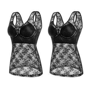 한미 여성 랏셀쟈카드 파워넷 몰드 보정 브라런닝