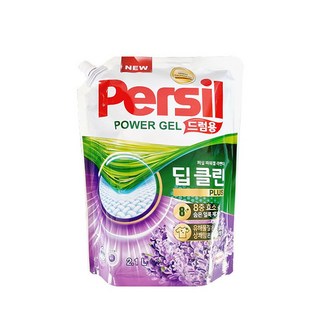 퍼실 딥클린 플러스 액체세제
