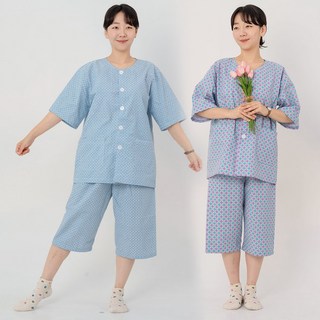 월드유니폼 입원복