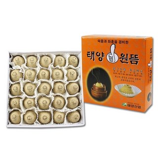 태양원뜸 50개입, 1박스, 1개
