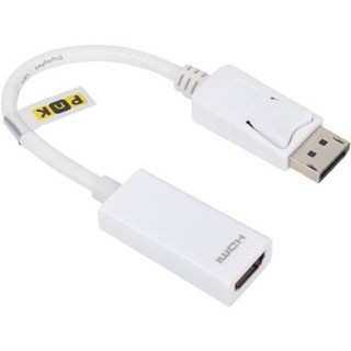 강원전자 DP to HDMI 컨버터 P013A