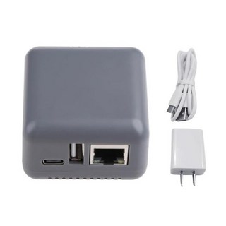 NP330 네트워크 USB 2.0 프린트 서버