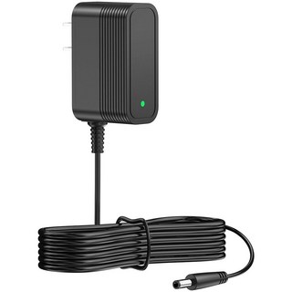 Homeika 무선 진공 청소기 H320 전원 코드 교체용 충전기 Homeika H 320용 26.5V 어댑터 강력한 흡입 진공 전원 공급 장치, Ofuzzi 사이버 수영장 클리너 어댑터용 12.6V, 1개