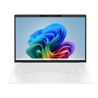 HP 2025 옴니북 7 에어로 13 라이젠AI 라이젠AI 300 시리즈, Ceramic White, 512GB, 32GB, WIN11 Home, 13-bg1067AU
