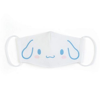 산리오 (SANRIO) 시나모롤 천 마스크 (페이스) 374385