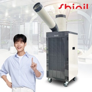 신일전자 SMA-PC3500G
