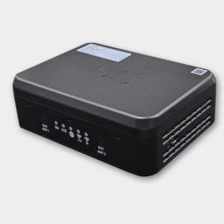 엘지유플러스 5G 라우터 CNR-5G150