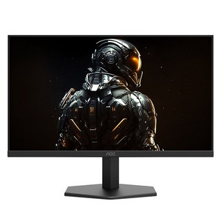 [알파스캔] AOC 24G11 게이밍 240 FAST IPS HDR [무결점], 60cm