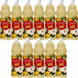 해태)갈아만든배1.x12개