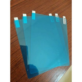 ILUDA MEEBOOKM7 전자책 이북리더기 보호 터치스크린, M6 무광 PET 필름 6.0인치