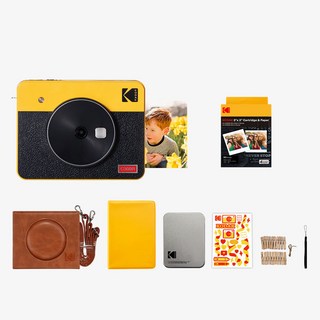 3. 코닥 미니샷 3..