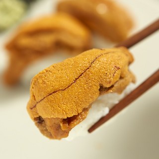 [맛있는정하네] 성게알 100g, 100g (1개), 1개
