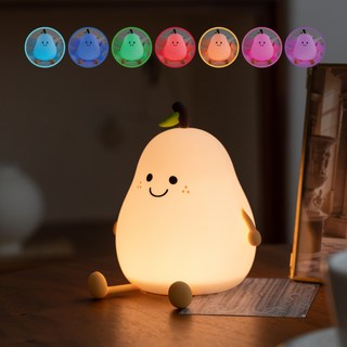 풀라스 배불리 LED 무드등