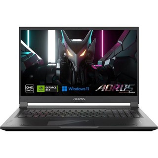 기가바이트 AORUS 17X