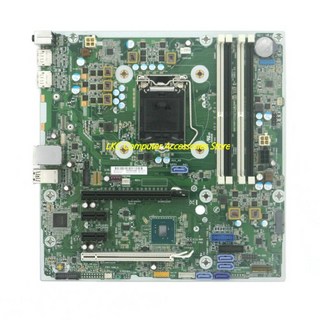 HP 800 G3 TWR 메인보드