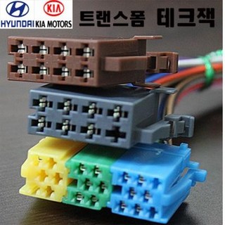 트랜스폼 데크잭