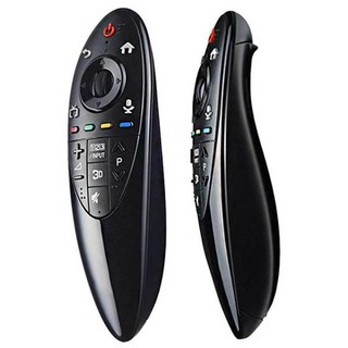 다이나믹 3D 스마트 TV 원격 제어 LG 교체 AN-MR500G, 01 onesize, 1개