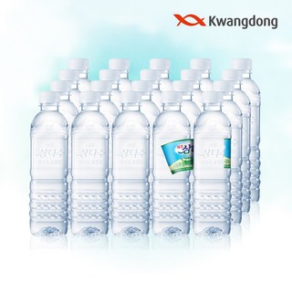 제주삼다수 그린, 500ml, 20개