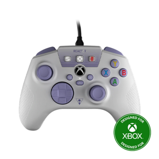 터틀비치 리액트알 Spark 유선 게임패드 XBOX 360 엑박 패드 디아블로4 피파 PC 모바일 컨트롤러, 1개, TBS-0732-01 / 스파크