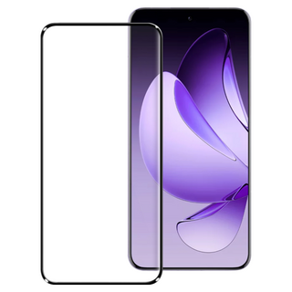 Realme 滿版玻璃保護貼, 1個