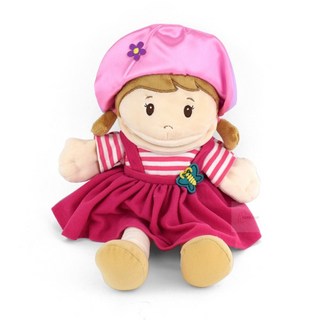 청양토이 구연동화 손인형 통통이