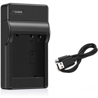 소니 사이버샷 DSC-H400 DSC-HX400 DSC-HX400V 디지털 카메라용 배터리 충전기, 소니 사이버샷 DSC-H400 DSC-HX400 DSC, 1개