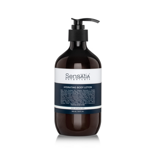 센사티아 바디로션으로 문제 해결하기