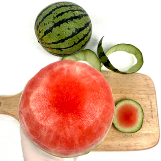 다다상회 산지직송 미니 애플수박