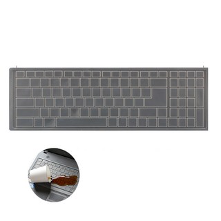 MSI GF75 Thin 10SC용 키보드커버-터치감굿 17.3인치, 1개