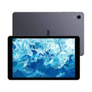 아이뮤즈 뮤패드 P8 PLUS 안드로이드 태블릿PC 64GB, Wi-Fi