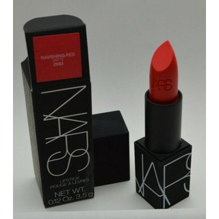 나스 립스틱 0.12oz/ 3.5g, 1개