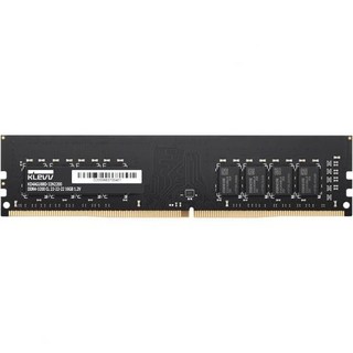 KLEVV DDR4 32GB 사용 모습