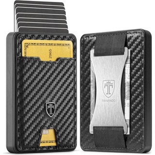 트래반도 스와이프 슬림 지갑