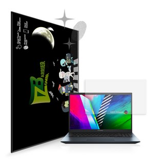 에이수스 비보북프로 15 OLED 액정 보호 필름