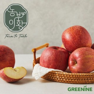 [농부이황] 정품 대과 부사사과 산지직송 고당도 선물용 특등급, 1박스, 정품선물용부사 5kg(11-16과)