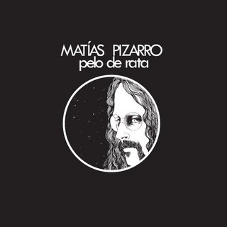 [LP] Matias Pizarro (마티아스 피자로) - Pelo De Rata [LP]