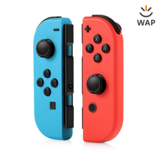 닌텐도 스위치2와 조이콘