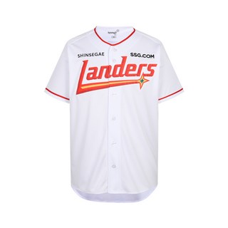 SSG 랜더스 유니폼