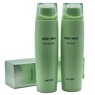 3. 라끄베르 알로에..