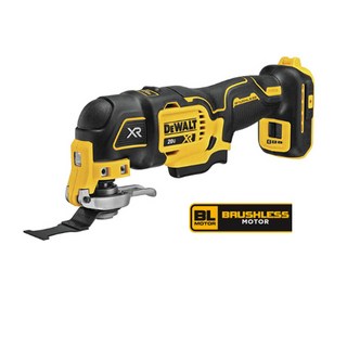 디월트 20V MAX BL 멀티커터 DCS356N