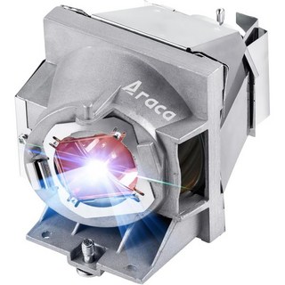 뷰소닉 PA503W PG603W PS501W PS600W VS16973 VS16977 교체 프로젝터 램프용 하우징이 있는 아라카 RLC-109OEM 오리지널 전구 내부 램프, RLC-109