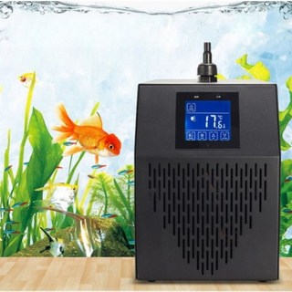 시즈항온기 수조 냉각기 어항 쿨러 온도조절 수족관